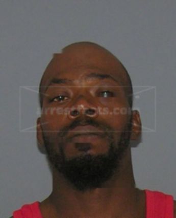 Omar S Scruggs