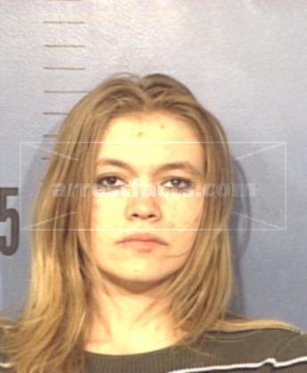 Melissa Christine Childers