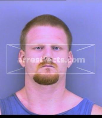 Brian Keith Mccoy