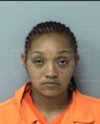 Lakeysha Lashonda Robinson