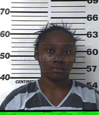 Courtney Cecile Freeney