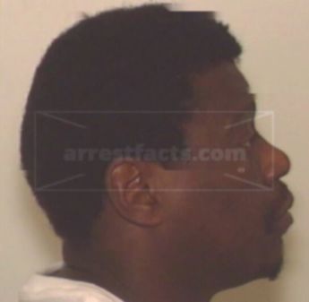 Ron Wesley Epps