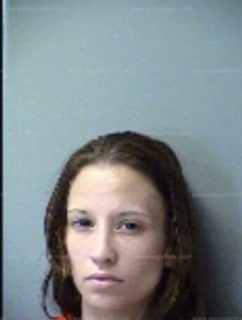 Larae Danielle Mccombs