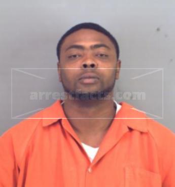 Cedric Dwilliam Pinckney