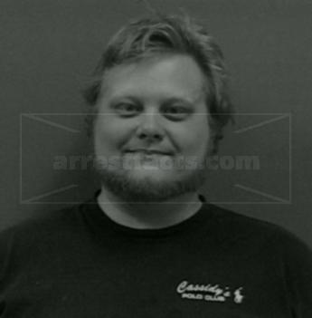 Joshua Aaron Kelso