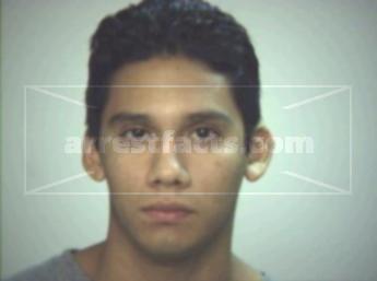 Jonathan Ray Rios