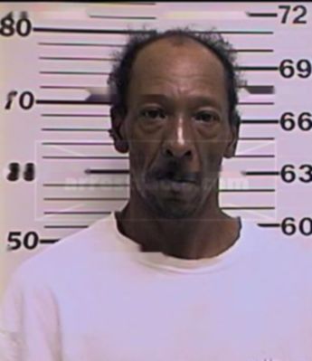 Larry Vernell Williams