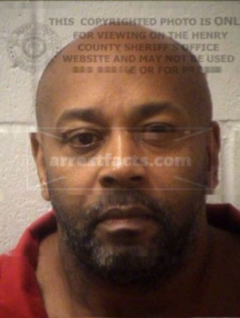 Gregory Lamar Jones