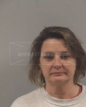 Kimberly Ann Vawter