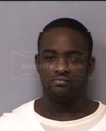 Kevin Lamont Wilson