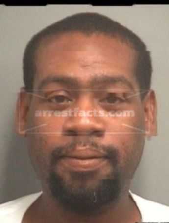 Derrick Glenn Williams