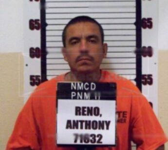 Anthony Ray Reno