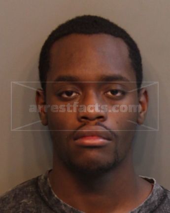 Jacquese Dean Manning