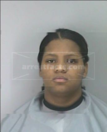 Roshonda Sherrie Bronson