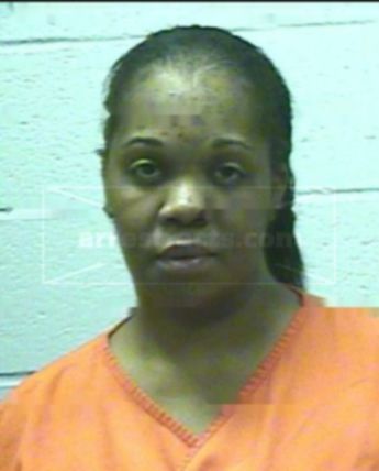 Latice Renee Washington