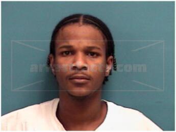 Tyrann Anthony Joyner