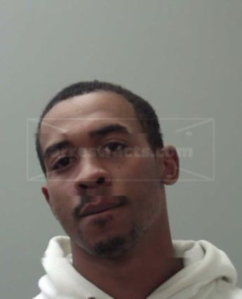 Corey Lamont Arrington