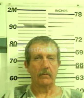 Homer Dewayne Pate