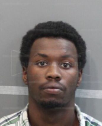 Kendrell Dewayne Hunter