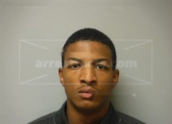 Jermaine Aubrey Jones