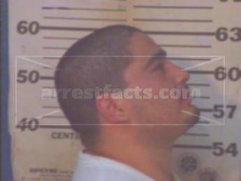 Michael Anthony Sanchez