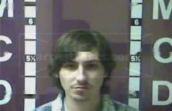 Triston Robert Riley