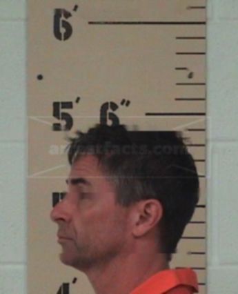 Gregory Scott Beard