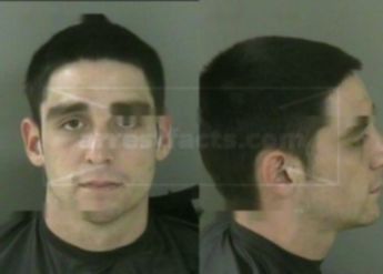 Daniel Talamantez