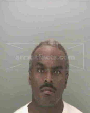 Darryl Oneal Crockett