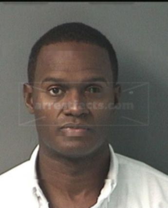 Tremayne Charles Jamison