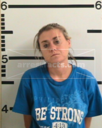 Erin Michelle Byrd