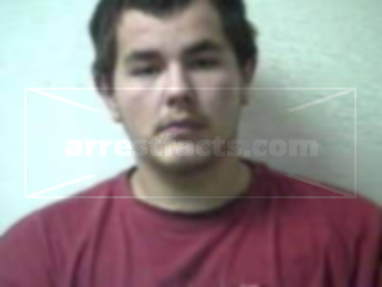 Dustin James Reed