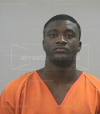 Chadrick Marquis Gardner