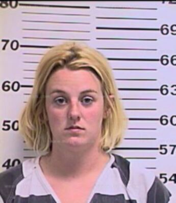 Carrie Elaine Smith