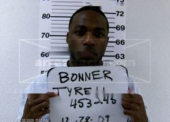 Tyrell Cameo Bonner