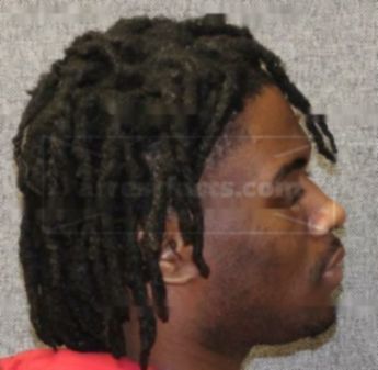 Jaytaiz J Polk