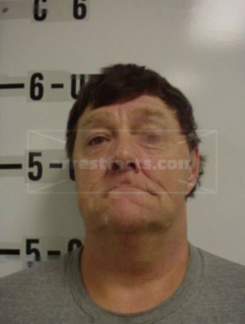 Michael Floyd Robison