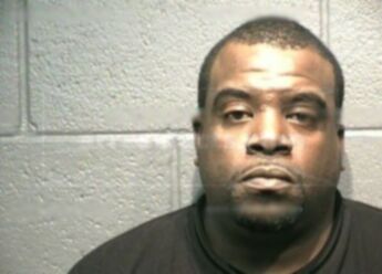 Jerome Lamont Holley