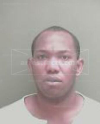 Derrell Terrell Mosley