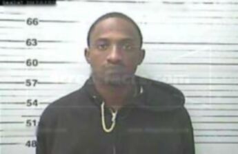 Marcus Taneal Lloyd