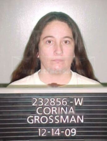 Corina J Grossman