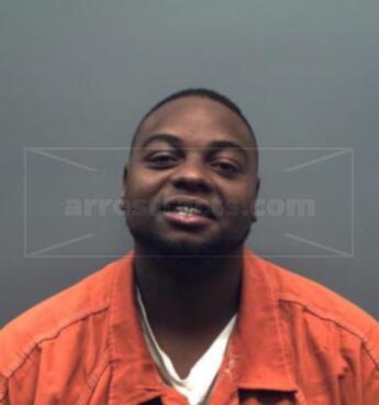 Rashad Fitzgerald Williams