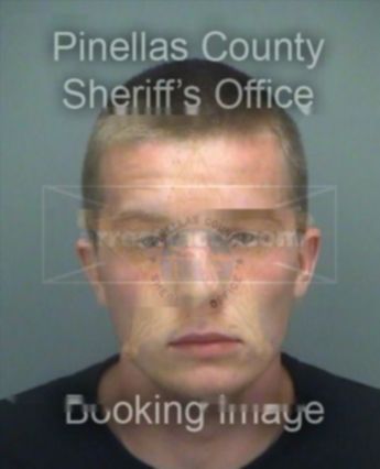 Timothy Woodrow Angle