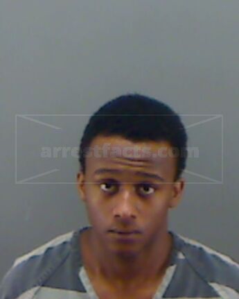 Malique Makail Henderson