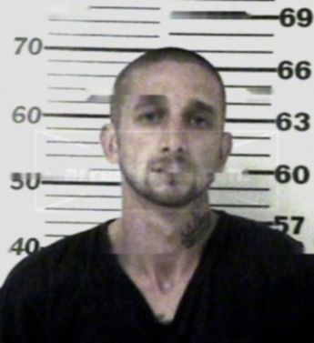 Joshua Paul Richardson