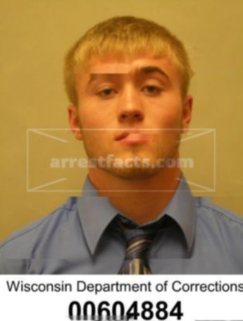 Troy D Baker