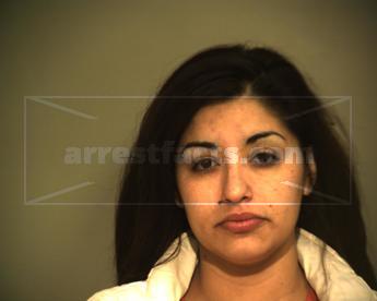 Samantha Nicole Gonzalez
