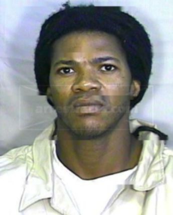 Calvin Thomas