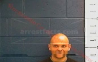 Travis Aron Debord