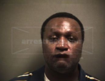 David Carlton Grisby